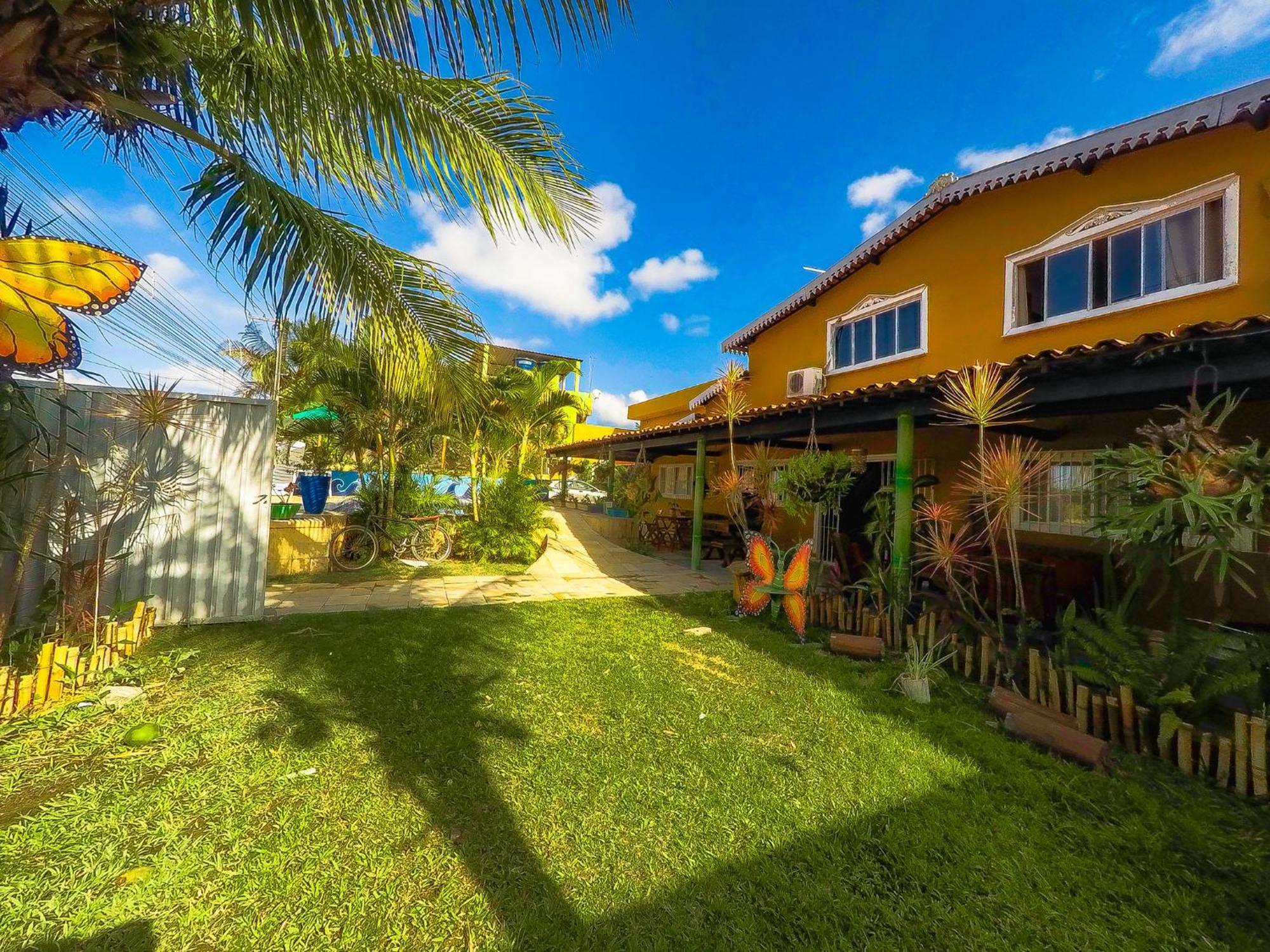 Guest house Mangueville